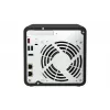 QNAP TS-464 NAS bokštinis Intel® Celeron® N5095 8 GB DDR4 0 TB QNAP QTS Juodas