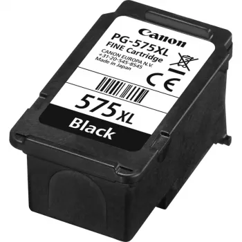 Canon PG-575XL originalus kasetė juoda (XL didelės talpos)
