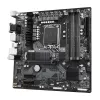 Motininė plokštė GIGABYTE B760M DS3H DDR4 Micro ATX, Intel LGA 1700, 4x DIMM, 128GB, 2.5Gb LAN, 2x M.2, HDMI+DP