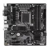Motininė plokštė GIGABYTE B760M DS3H DDR4 Micro ATX, Intel LGA 1700, 4x DIMM, 128GB, 2.5Gb LAN, 2x M.2, HDMI+DP