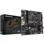Motininė plokštė GIGABYTE B760M DS3H DDR4 Micro ATX, Intel LGA 1700, 4x DIMM, 128GB, 2.5Gb LAN, 2x M.2, HDMI+DP