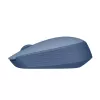 Logitech M171 RF belaidė optinė pelė, mėlyna