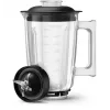 Stalinis blenderis Philips 7000 serija HR3760/00 Juodas Metalinis