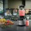 Stalinis blenderis Philips 7000 serija HR3760/00 Juodas Metalinis