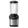 Stalinis blenderis Philips 7000 serija HR3760/00 Juodas Metalinis