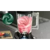 Stalinis blenderis Philips 7000 serija HR3760/00 Juodas Metalinis