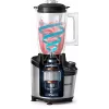 Stalinis blenderis Philips 7000 serija HR3760/00 Juodas Metalinis