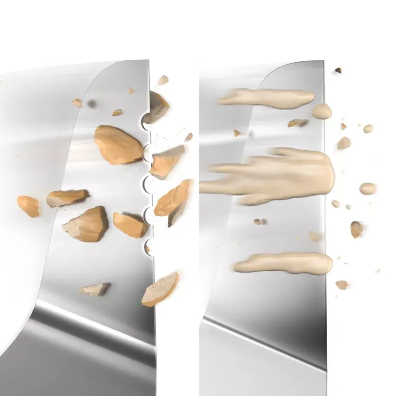 Stalinis blenderis Philips 7000 serija HR3760/00 Juodas Metalinis