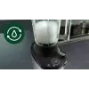Stalinis blenderis Philips 7000 serija HR3760/00 Juodas Metalinis