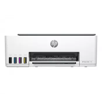 HP Smart Tank 5105 belaidis daugiafunkcis spausdintuvas, kopijavimo aparatas, skaitytuvas