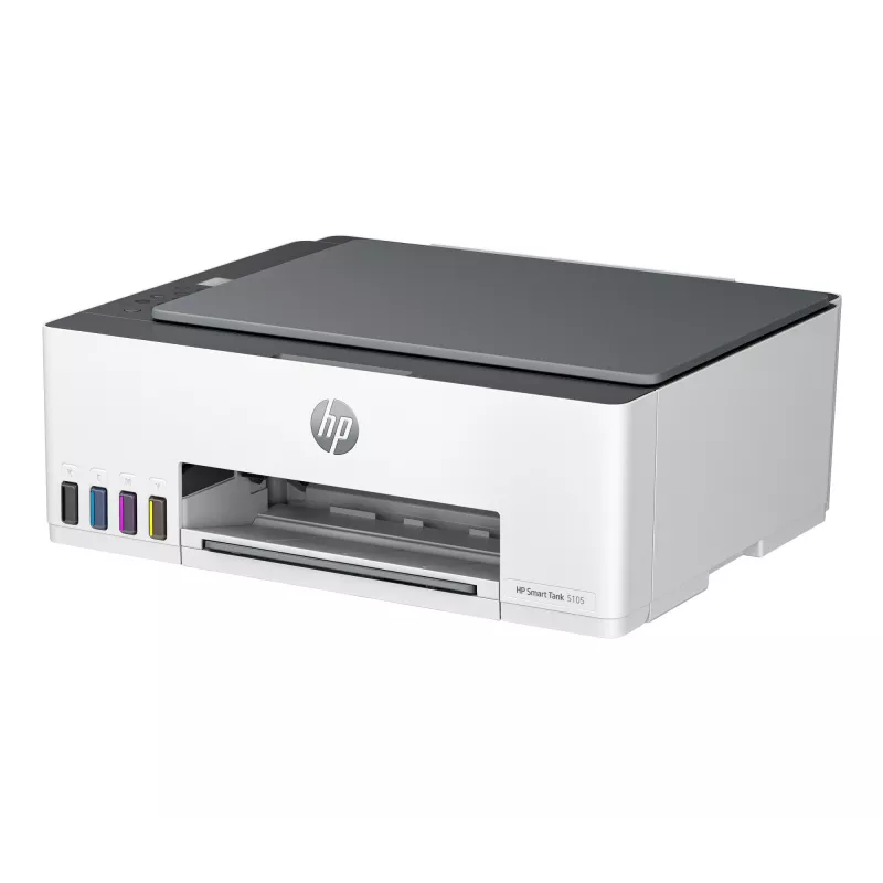 HP Smart Tank 5105 belaidis daugiafunkcis spausdintuvas, kopijavimo aparatas, skaitytuvas
