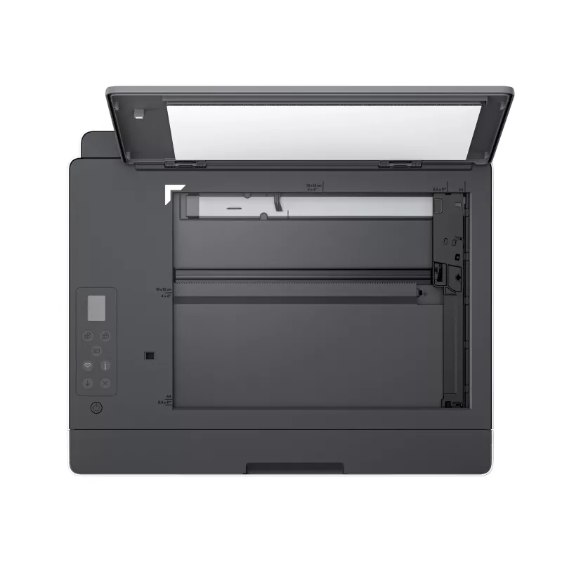 HP Smart Tank 5105 belaidis daugiafunkcis spausdintuvas, kopijavimo aparatas, skaitytuvas