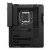Motininė plokštė NZXT N7 Z790 Intel Z790 4x DDR5 ATX Juoda