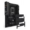 Motininė plokštė NZXT N7 Z790 Intel Z790 4x DDR5 ATX Juoda