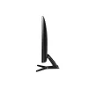 Samsung UJ59 81,3 cm (32 col.) 4K Ultra HD VA monitor, pilkas