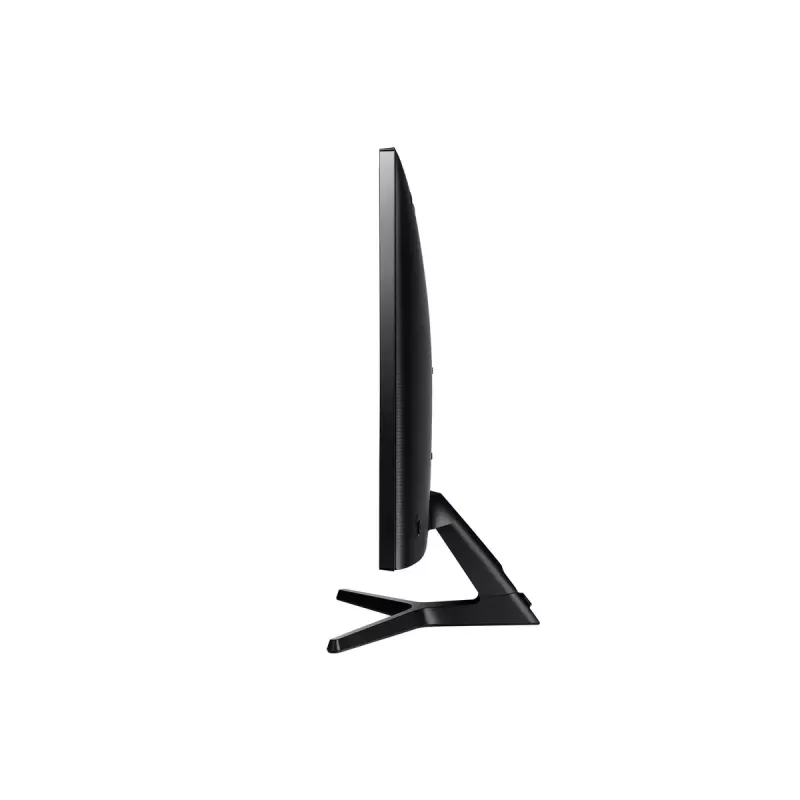 Samsung UJ59 81,3 cm (32 col.) 4K Ultra HD VA monitor, pilkas