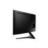Samsung UJ59 81,3 cm (32 col.) 4K Ultra HD VA monitor, pilkas