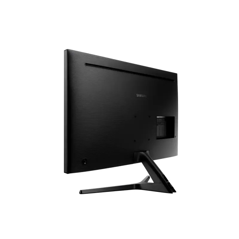 Samsung UJ59 81,3 cm (32 col.) 4K Ultra HD VA monitor, pilkas