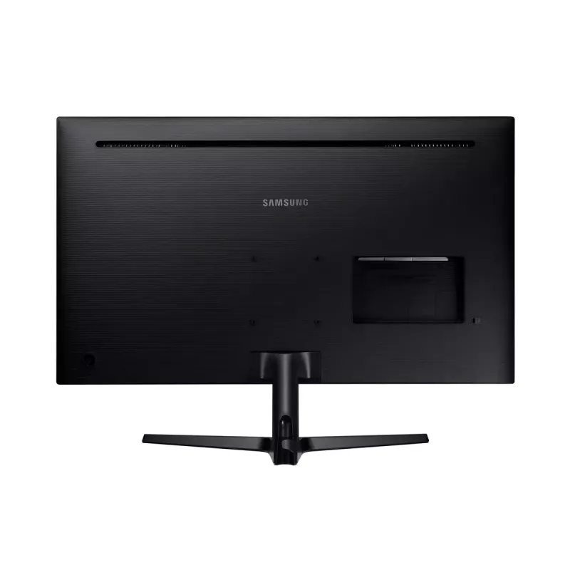 Samsung UJ59 81,3 cm (32 col.) 4K Ultra HD VA monitor, pilkas