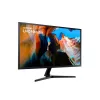 Samsung UJ59 81,3 cm (32 col.) 4K Ultra HD VA monitor, pilkas