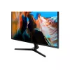Samsung UJ59 81,3 cm (32 col.) 4K Ultra HD VA monitor, pilkas