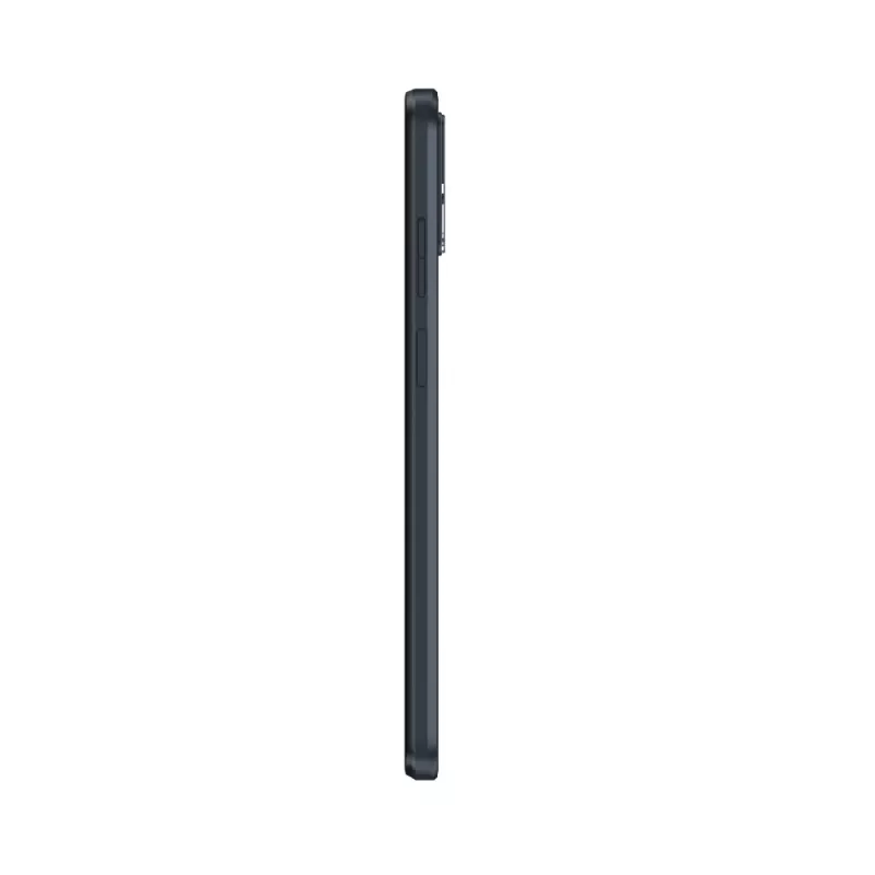 Motorola moto e22 16.5 cm (6.5 colio) hibridinis Dual SIM išmanusis telefonas, Android 12, 4G, USB Type-C, 3 GB RAM, 32 GB atminties, 4020 mAh, juodas