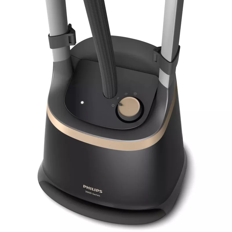 Philips STE3170/80 vertikalus drabužių garintuvas 2000 W 2 L juodas
