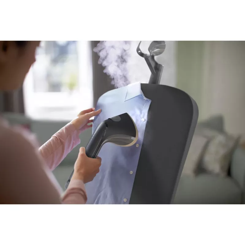 Philips STE3170/80 vertikalus drabužių garintuvas 2000 W 2 L juodas
