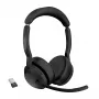 Jabra Evolve2 55 - Link380a UC Stereo ausinės