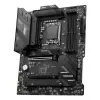 Motininė plokštė MSI MAG B760 TOMAHAWK WIFI LGA 1700 ATX