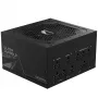 GIGABYTE GP-UD850GM PG5 maitinimo blokas 850 W 20+4 pin ATX ATX juodas