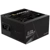 GIGABYTE GP-UD850GM PG5 maitinimo blokas 850 W 20+4 pin ATX ATX juodas
