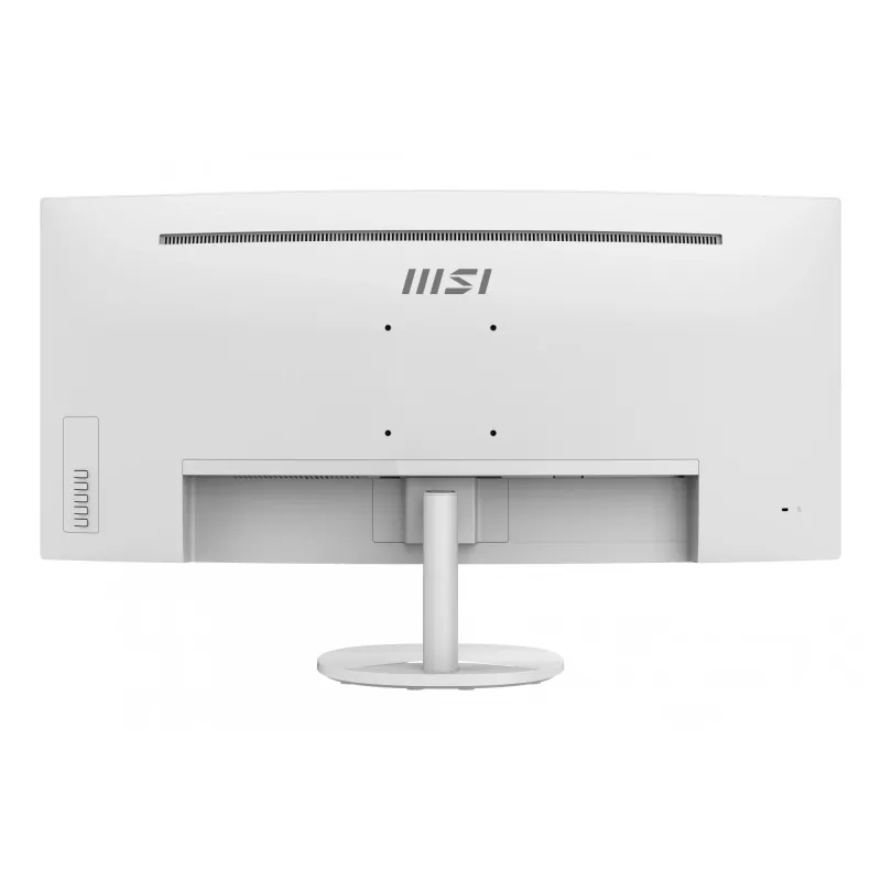 Monitorius MSI Pro MP341CQW 86,4 cm (34 colių) 3440 x 1440 pikselių UltraWide Quad HD Baltas