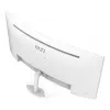 Monitorius MSI Pro MP341CQW 86,4 cm (34 colių) 3440 x 1440 pikselių UltraWide Quad HD Baltas