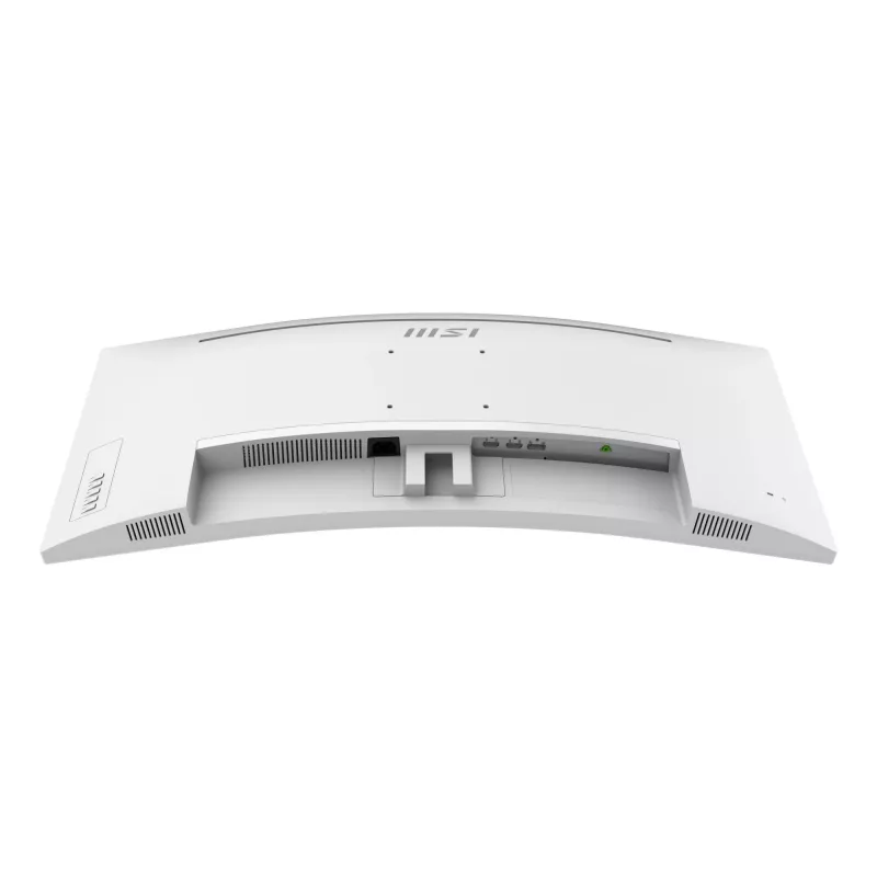 Monitorius MSI Pro MP341CQW 86,4 cm (34 colių) 3440 x 1440 pikselių UltraWide Quad HD Baltas
