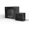 be quiet! Dark Power 13 maitinimo blokas 1000 W 20+4 pin ATX ATX juodas