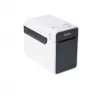 Brother TD-2125N etikečių spausdintuvas tiesioginis terminis 203 x 203 DPI 152,4 mm/sek laidinis Ethernet LAN