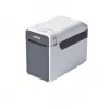 Brother TD-2125N etikečių spausdintuvas tiesioginis terminis 203 x 203 DPI 152,4 mm/sek laidinis Ethernet LAN
