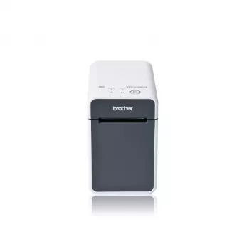 Brother TD-2125NWB etikečių spausdintuvas, tiesioginis terminis, 203 x 203 DPI, 152,4 mm/s, Ethernet, Wi-Fi, Bluetooth