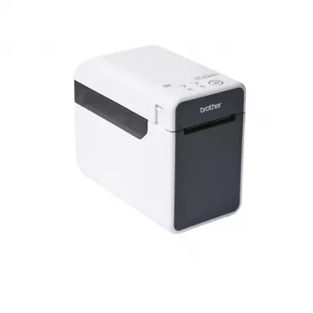 Brother TD-2125NWB etikečių spausdintuvas, tiesioginis terminis, 203 x 203 DPI, 152,4 mm/s, Ethernet, Wi-Fi, Bluetooth
