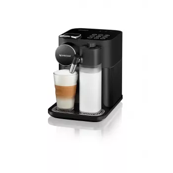Kavos aparatas De’Longhi Nespresso Gran Lattissima, Sophisticated Darks