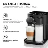 Kavos aparatas De’Longhi Nespresso Gran Lattissima, Sophisticated Darks