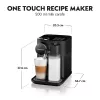 Kavos aparatas De’Longhi Nespresso Gran Lattissima, Sophisticated Darks