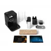 Kavos aparatas De’Longhi Nespresso Gran Lattissima, Sophisticated Darks