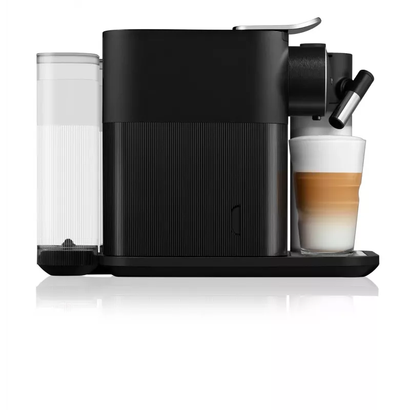 Kavos aparatas De’Longhi Nespresso Gran Lattissima, Sophisticated Darks