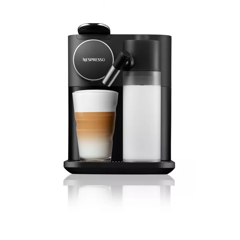 Kavos aparatas De’Longhi Nespresso Gran Lattissima, Sophisticated Darks