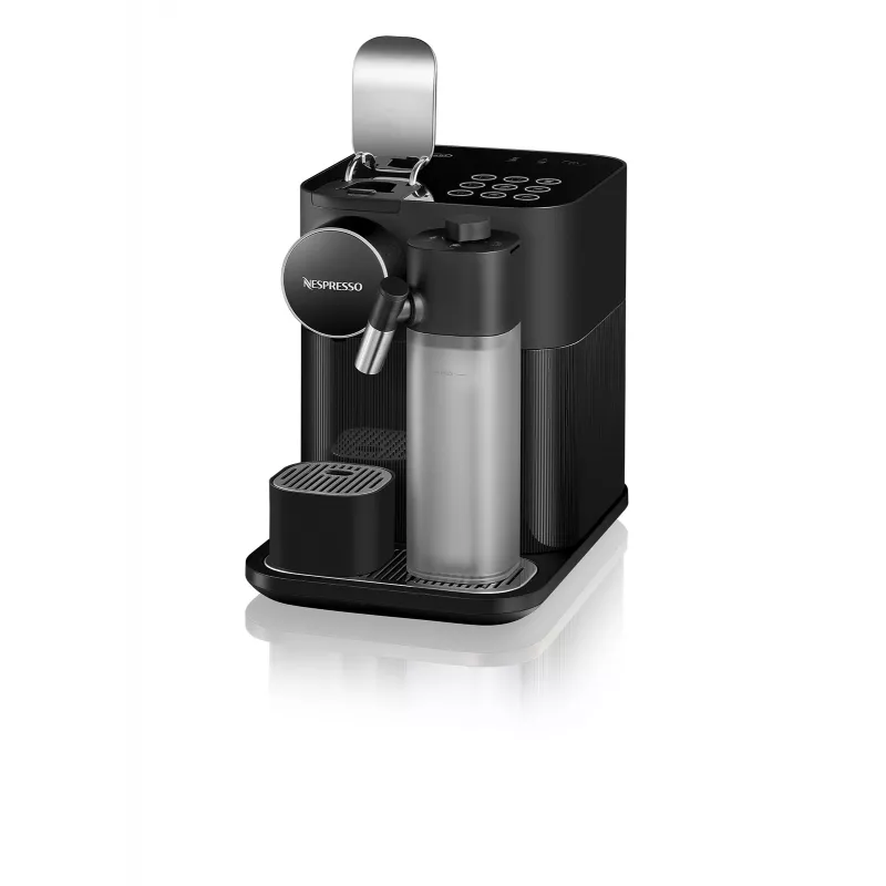 Kavos aparatas De’Longhi Nespresso Gran Lattissima, Sophisticated Darks