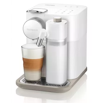 Kavos aparatas De’Longhi Lattissima One Nespresso Gran Lattissima, Sophisticated Darks