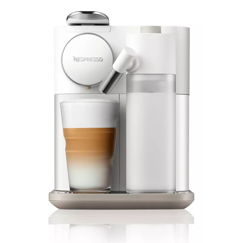 Kavos aparatas De’Longhi Lattissima One Nespresso Gran Lattissima, Sophisticated Darks
