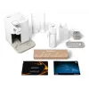 Kavos aparatas De’Longhi Lattissima One Nespresso Gran Lattissima, Sophisticated Darks